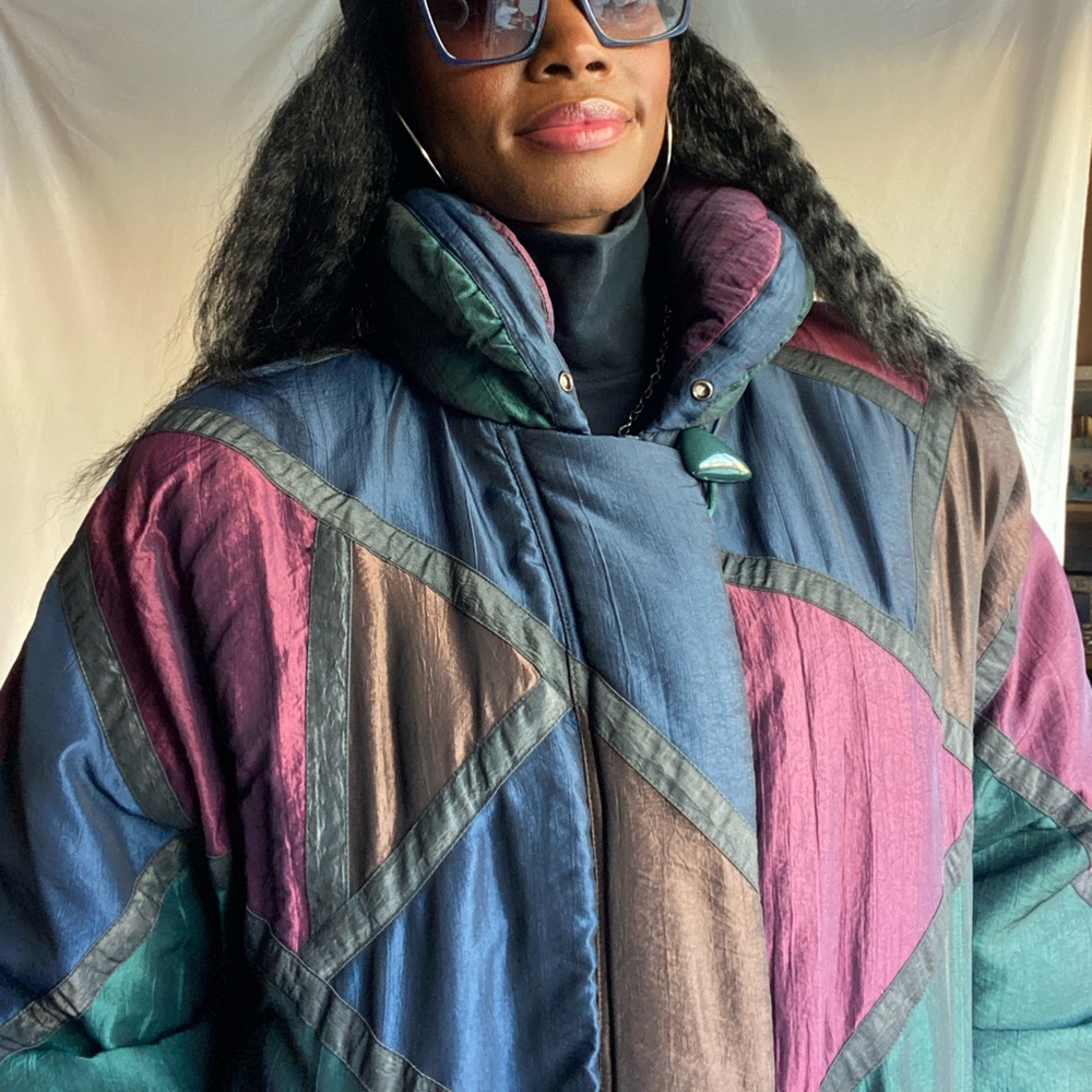 80s jacket - Picture 6 of 16